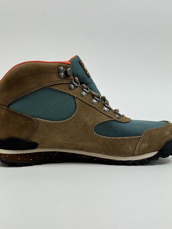 Danner Jag Leather \'Brown Goblin Blue\' 37240 Boot Multi Size main image 6